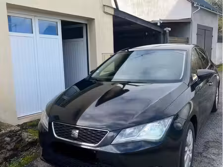 Seat Leon 1.6 TDI 105