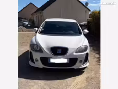 Seat Leon 2.0 TDI 170 FR