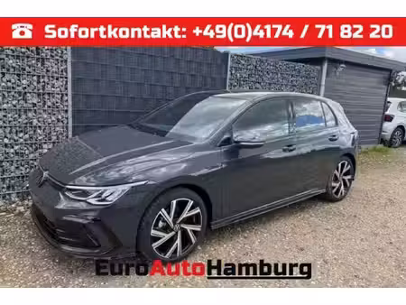 Volkswagen Golf 2.0 TDI 116