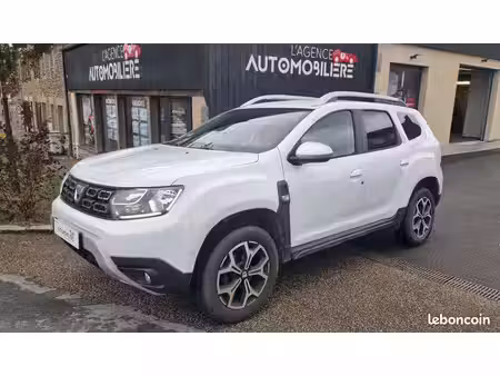 Dacia Duster 1.0 TCe 101 Prestige
