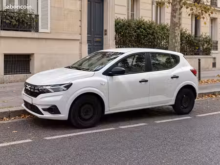 Dacia Sandero 1.0 SCe 65