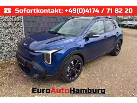 Kia Stonic 1.0 GDi