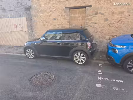 Mini Mini Cooper 1.6 122