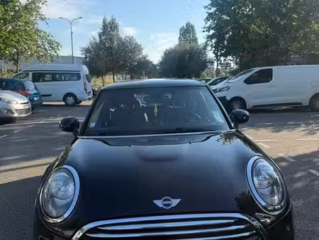 Mini Mini Cooper 1.5 136