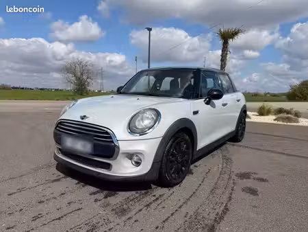 Mini Mini Cooper 1.5 116