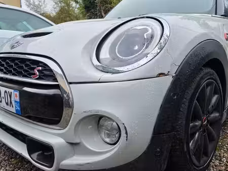 Mini Mini Cooper S 2.0 192