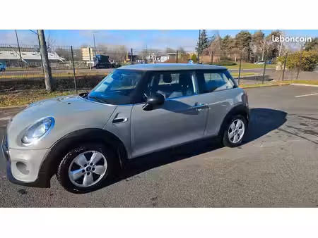 Mini Mini One 75