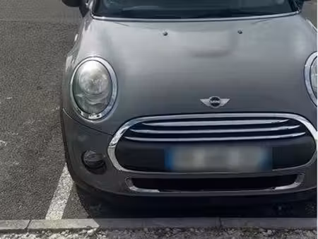 Mini Mini One 1.5 95