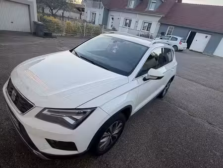 Seat Ateca 1.6 TDI 115