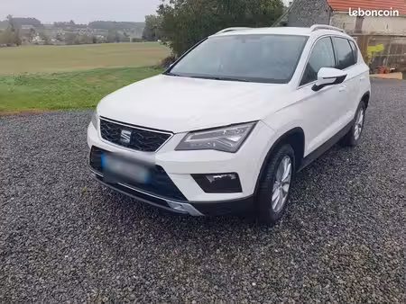 Seat Ateca 1.6 TDI 115