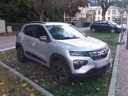 Dacia Spring 45