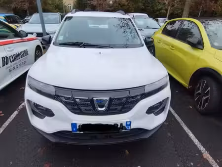 Dacia Spring 45