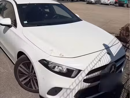 Mercedes-Benz Classe A A 180 116
