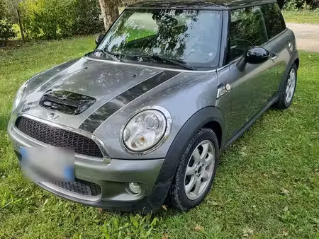 Mini Mini Cooper S 1.6 175