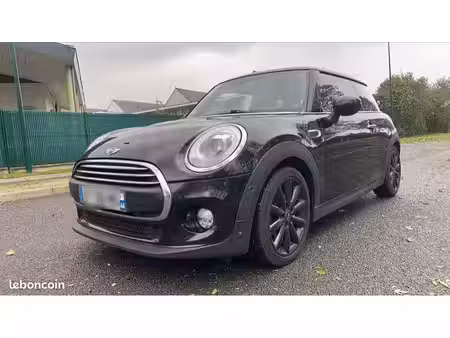 Mini Mini One 1.5 95
