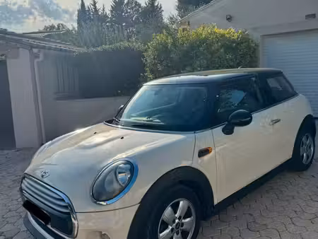 Mini Mini Cooper 1.5 136