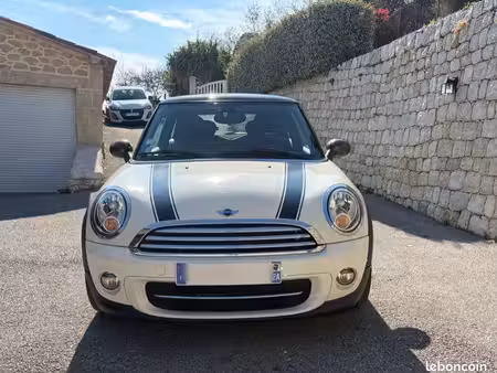 Mini Mini Cooper 1.6 112
