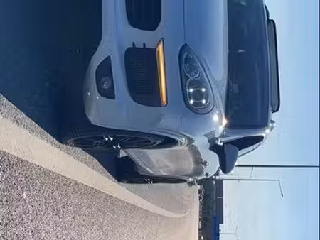 Porsche Cayenne S V6 3.6 420 4x4