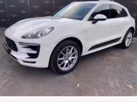 Porsche Macan S V6 3.0 258 4x4