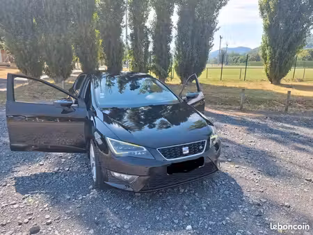 Seat Leon 2.0 TDI 150 FR