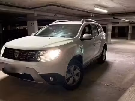 Dacia Duster 1.3 TCe 130