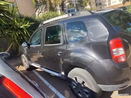 Dacia Duster 1.5 dCi 110