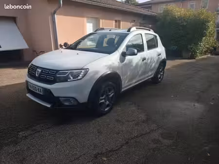 Dacia Sandero 0.9 90