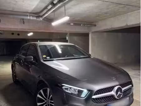 Mercedes-Benz Classe A A 180 116
