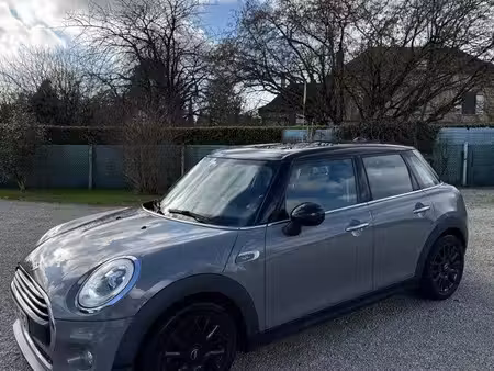 Mini Mini Cooper D 1.5 116