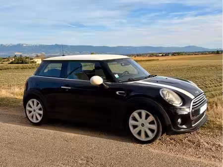 Mini Mini Cooper D 1.5 116