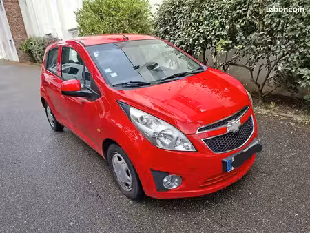 Chevrolet Spark 1.0 LS