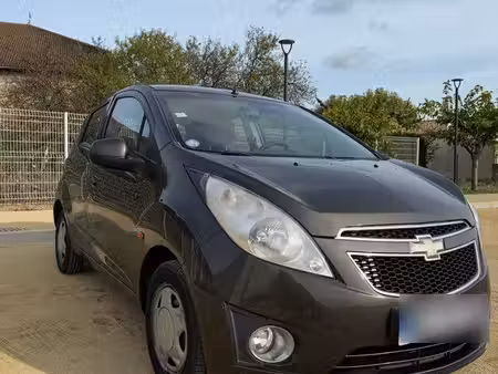 Chevrolet Spark 1.0 68