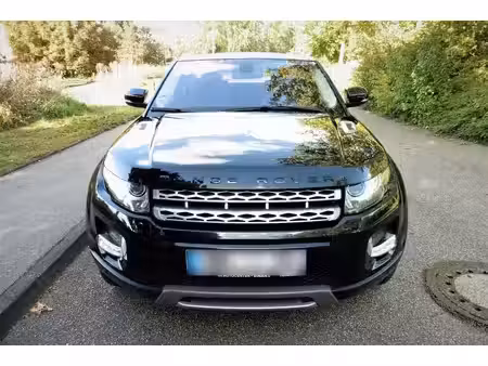 Land Rover Range Rover Evoque SI4 2.0 240 4x4