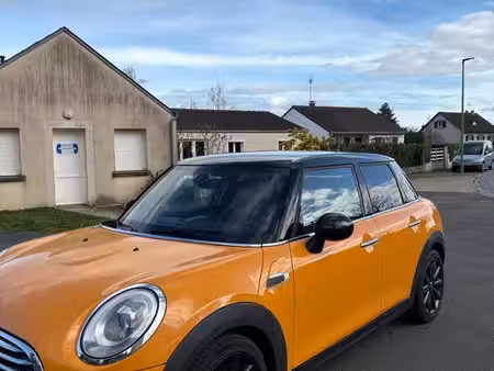 Mini Mini Cooper 1.5 116
