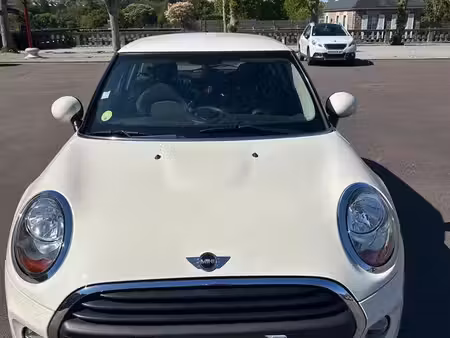 Mini Mini One 1.5 95