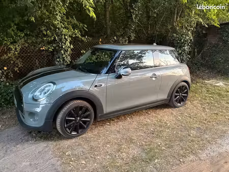 Mini Mini Cooper D 1.5 116 Blackfriars