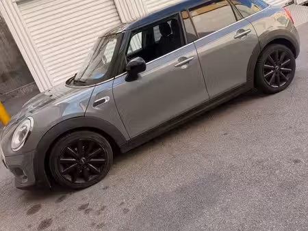 Mini Mini Cooper D 1.5 116