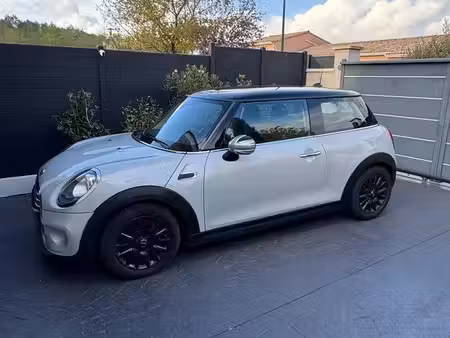 Mini Mini Cooper 1.5 136 Chili