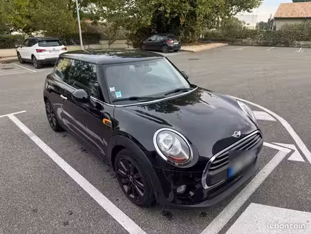 Mini Mini One 102