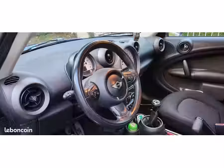 Mini Mini One 1.6 90