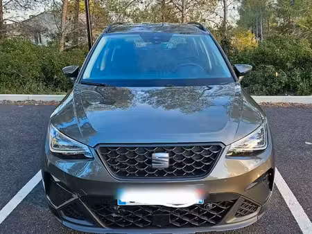 Seat Arona 1.0 TSI 110 Copa