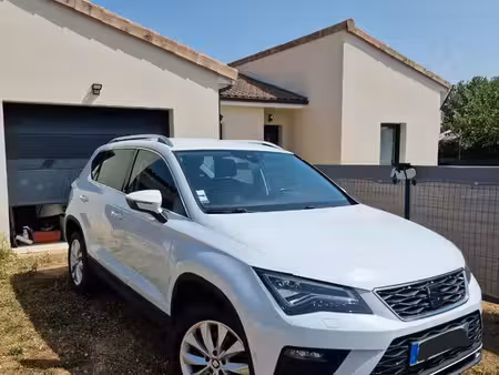 Seat Ateca 1.6 TDI 115 Urban