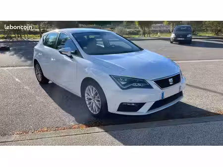 Seat Leon 1.0 TSI 115