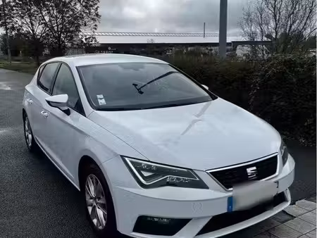 Seat Leon 1.0 TSI 115