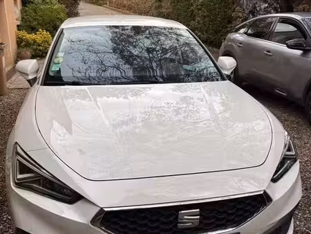 Seat Leon TDI 115