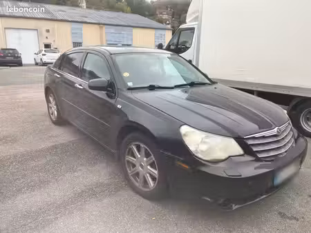 Chrysler Sebring 2.0 140 Limited