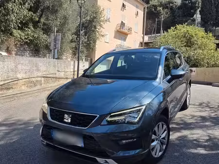 Seat Ateca TSI 150