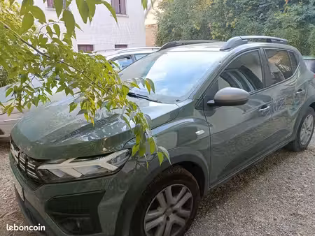 Dacia Sandero 1.0 100