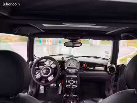 Mini Mini Cooper S 1.6 175