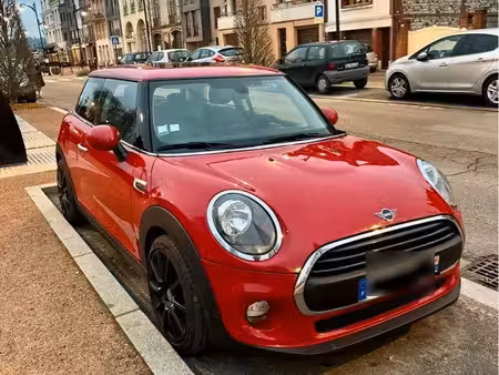 Mini Mini One 102
